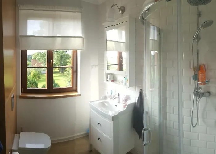 Wyskok 1 - Dom Z Widokiem Srokowo